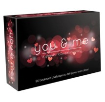 You & Me Game